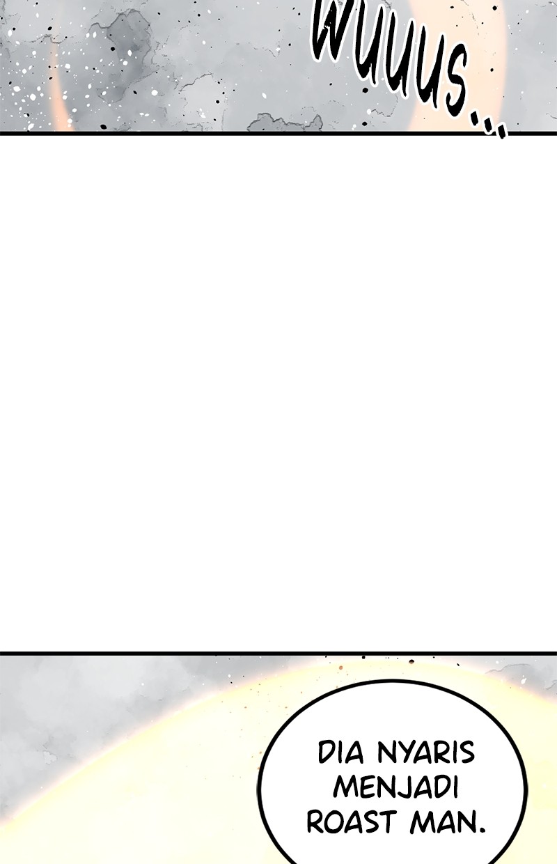Hero Killer Chapter 164 halaman 93