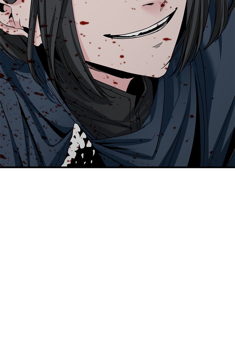 Hero Killer Chapter 164 halaman 85