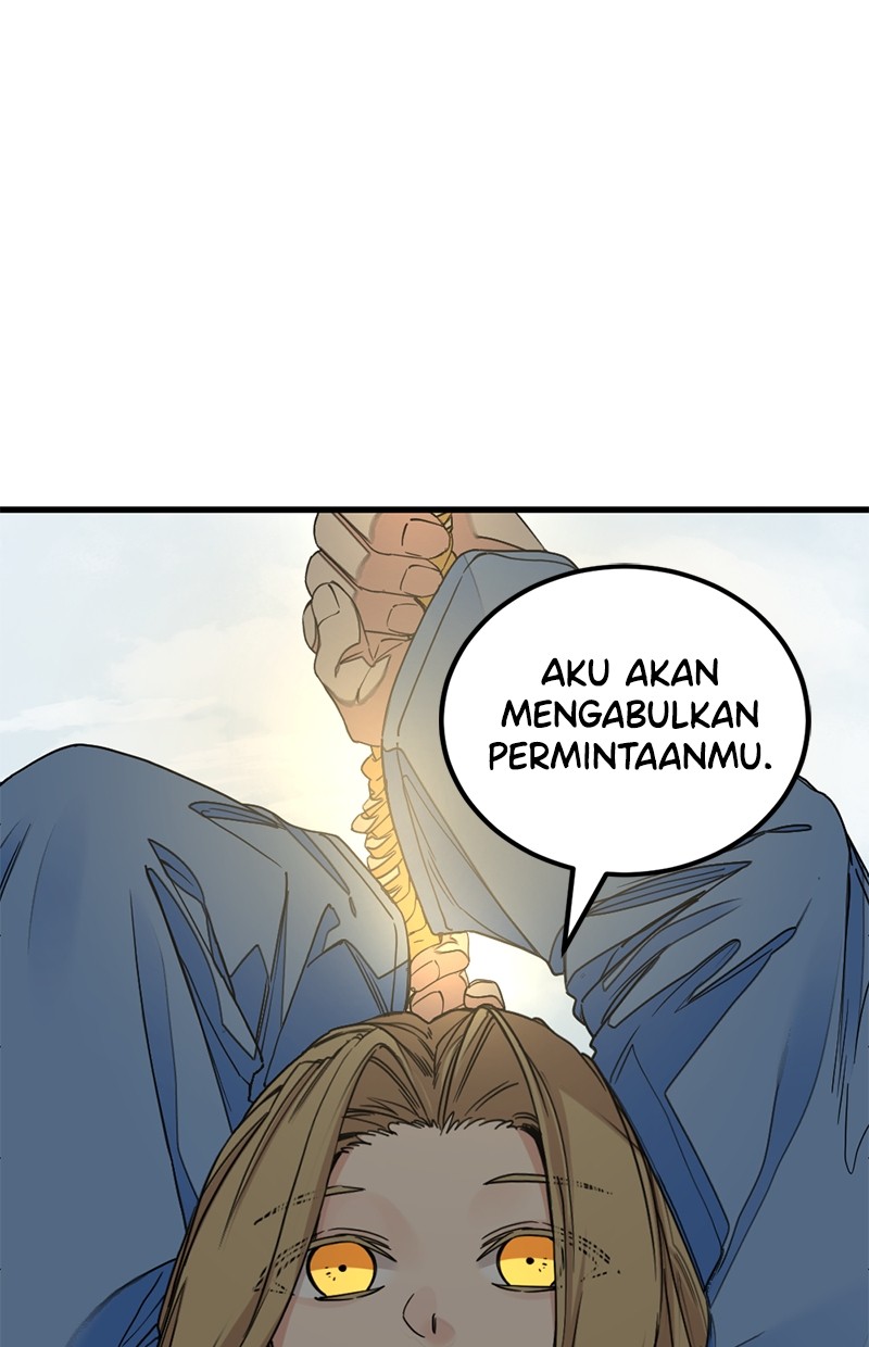 Hero Killer Chapter 164 halaman 65