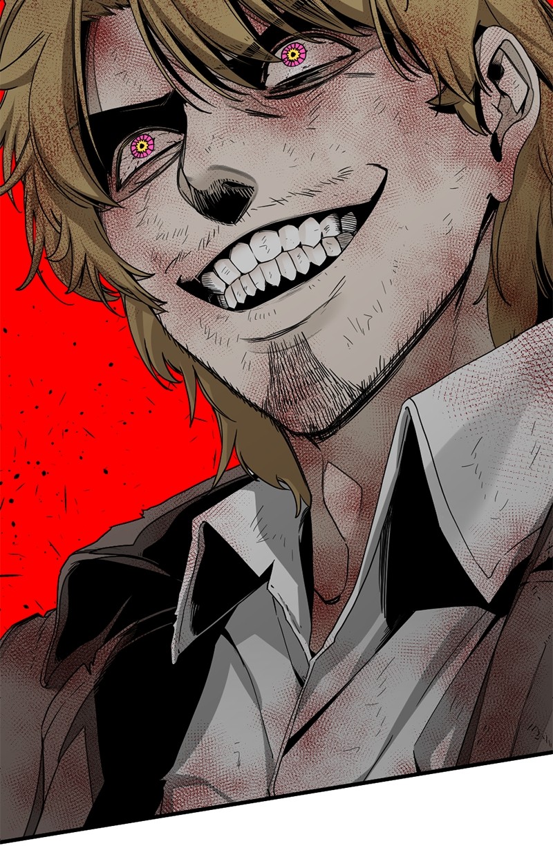 Hero Killer Chapter 164 halaman 12