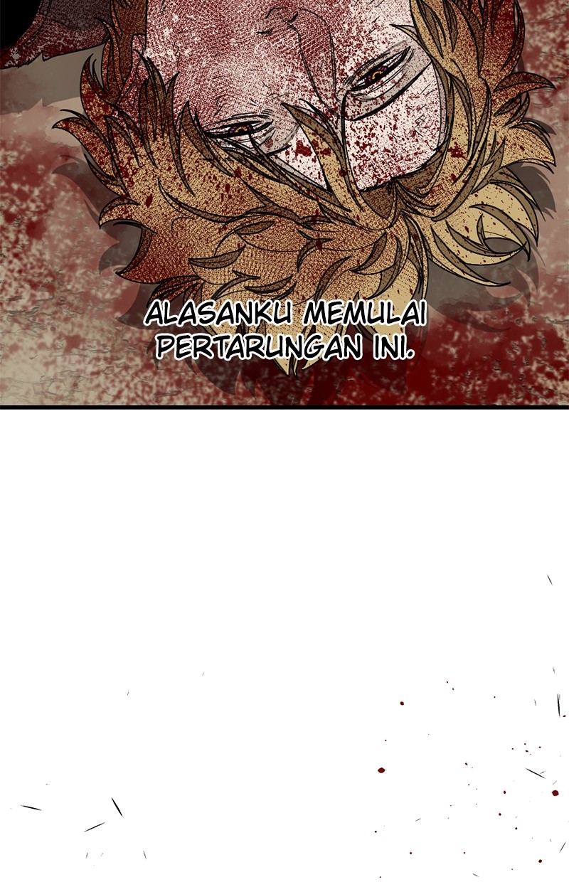 Hero Killer Chapter 164 halaman 33