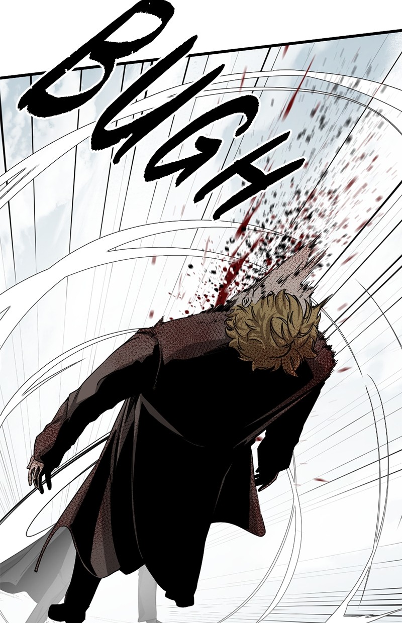 Hero Killer Chapter 164 halaman 21