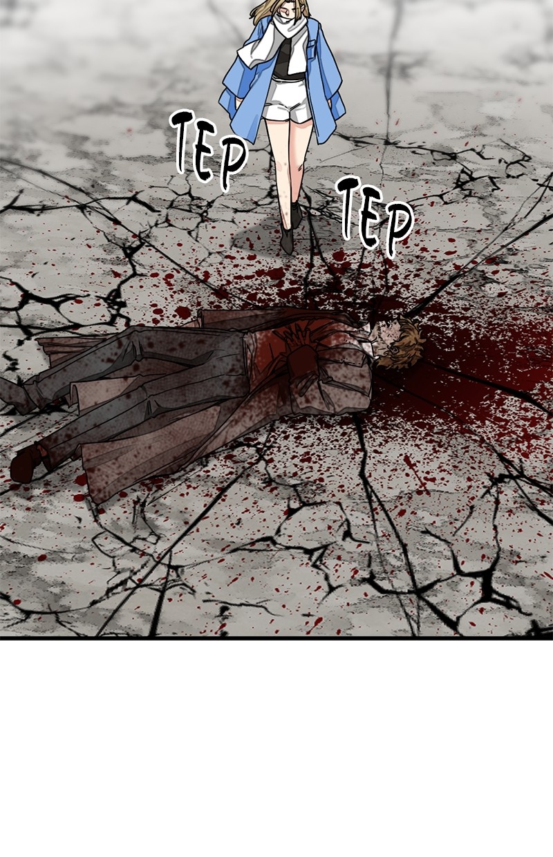 Hero Killer Chapter 164 halaman 55