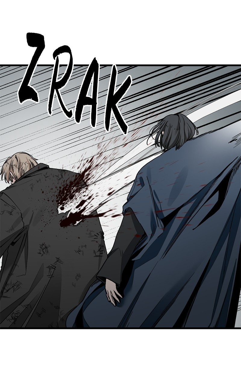 Hero Killer Chapter 164 halaman 86