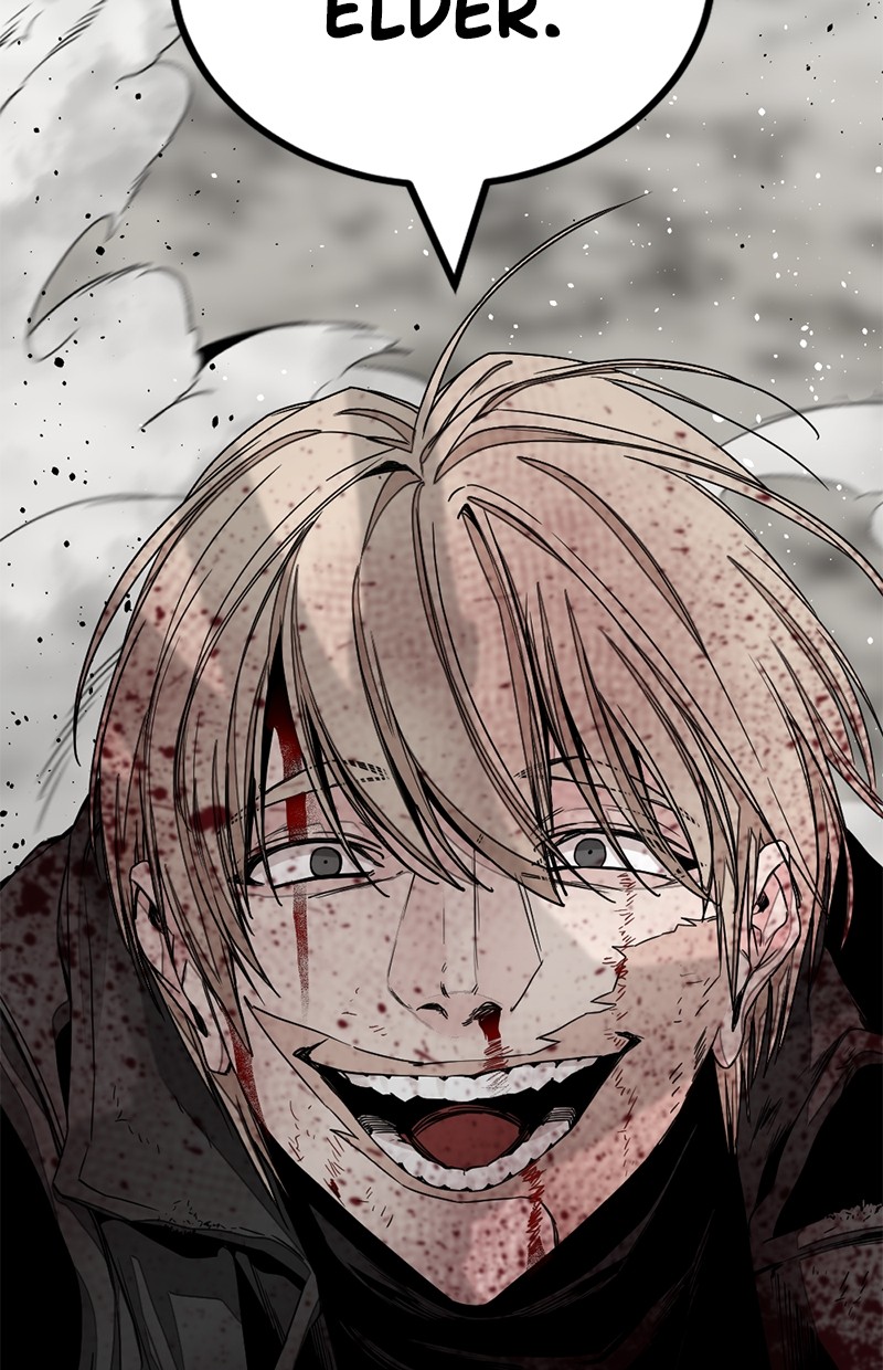Hero Killer Chapter 164 halaman 43