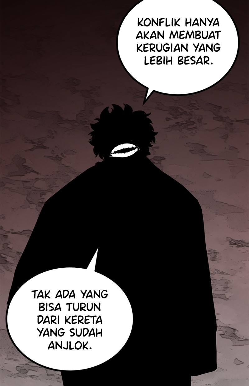 Hero Killer Chapter 164 halaman 100
