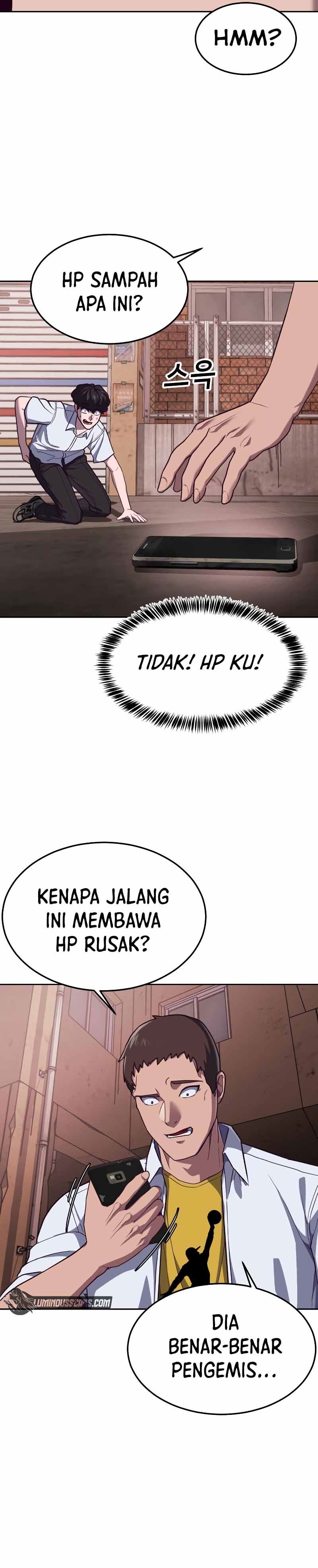 Absolute Obedience (Hon) Chapter 1 halaman 50