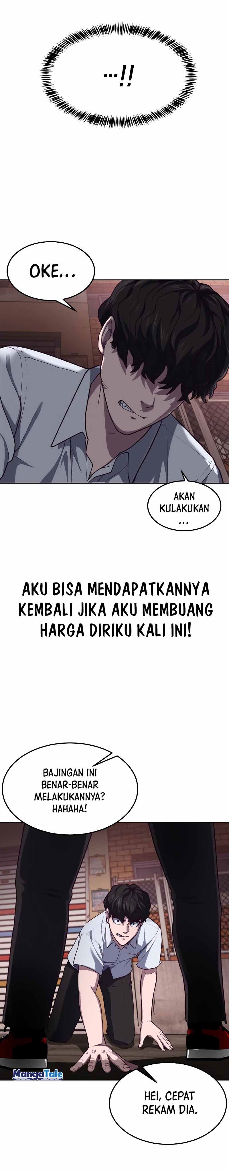 Absolute Obedience (Hon) Chapter 1 halaman 61