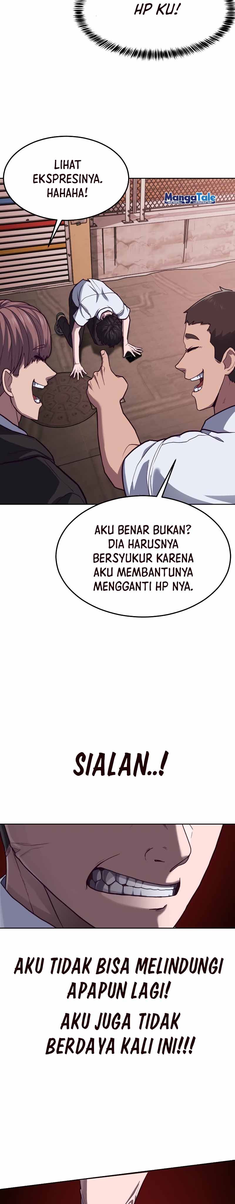 Absolute Obedience (Hon) Chapter 1 halaman 64