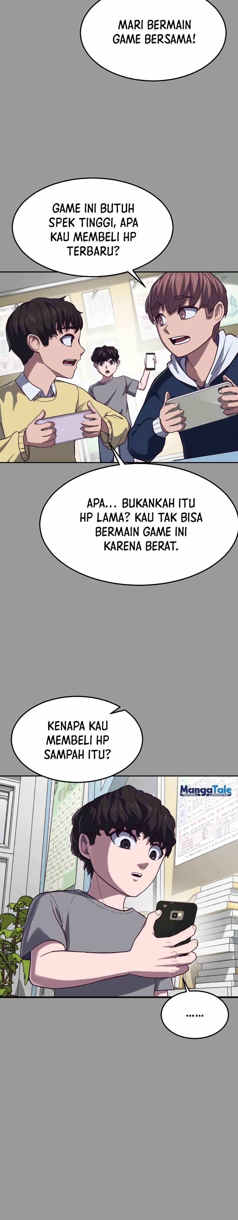 Absolute Obedience (Hon) Chapter 1 halaman 56