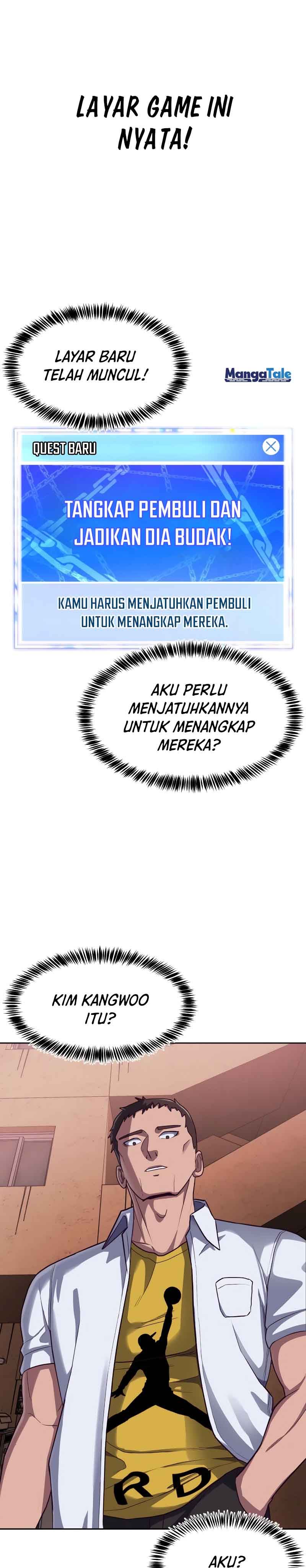 Absolute Obedience (Hon) Chapter 1 halaman 69