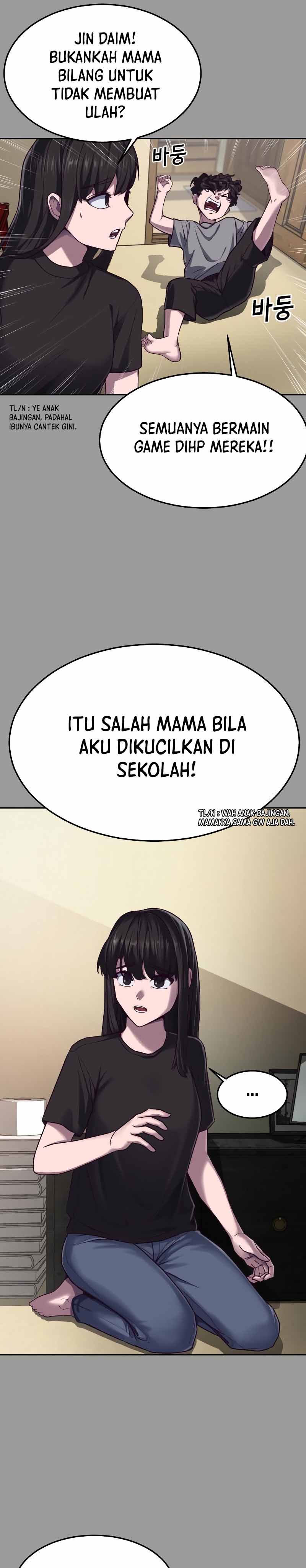 Absolute Obedience (Hon) Chapter 1 halaman 53