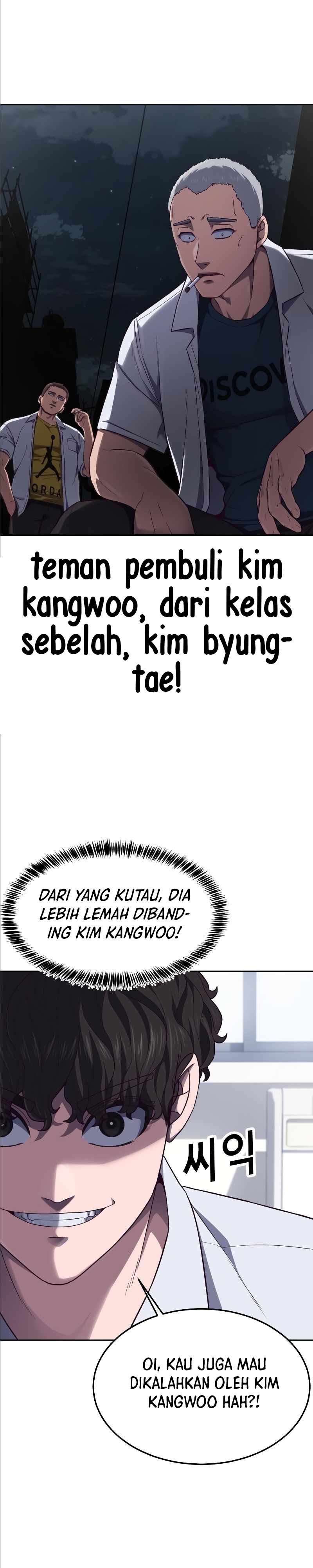 Absolute Obedience (Hon) Chapter 2 halaman 40