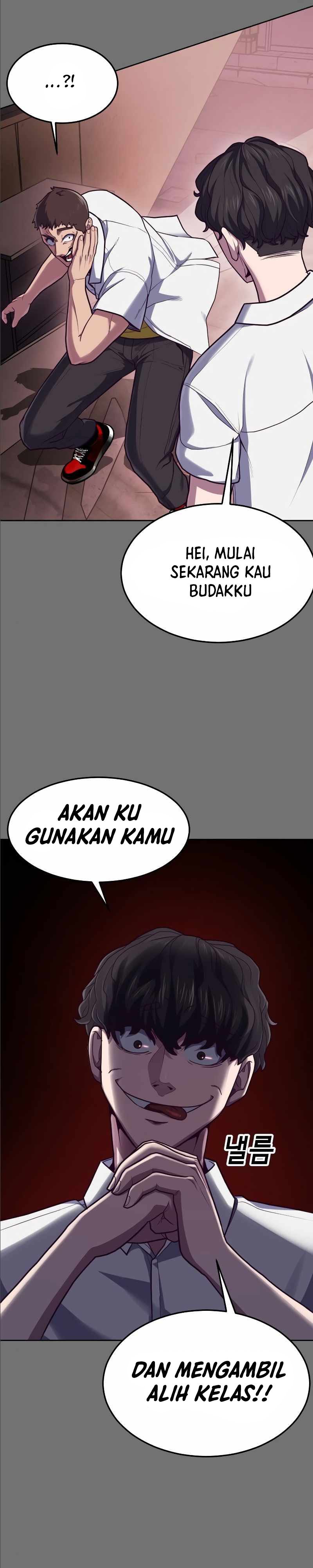 Absolute Obedience (Hon) Chapter 2 halaman 18