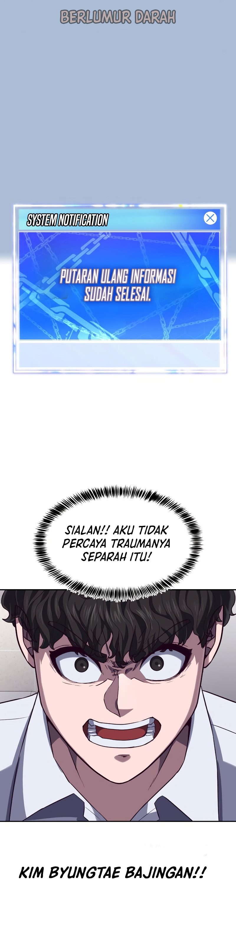 Absolute Obedience (Hon) Chapter 3 halaman 47