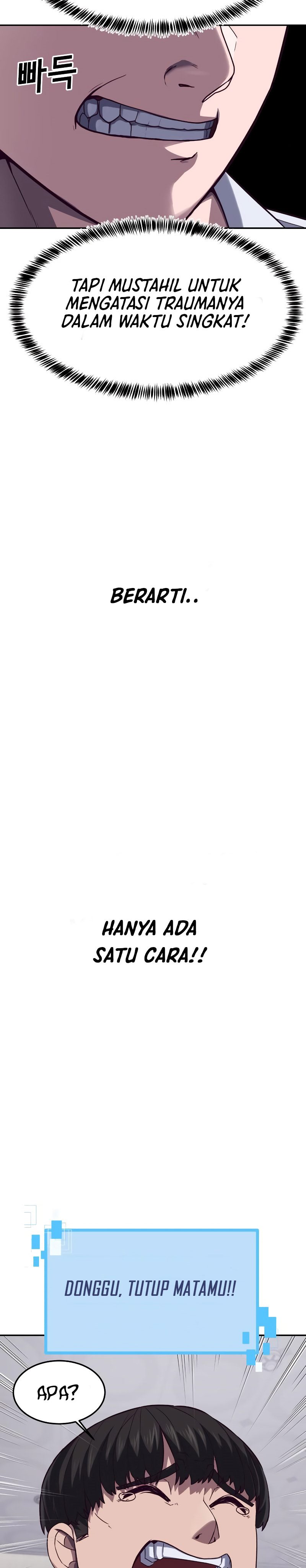 Absolute Obedience (Hon) Chapter 3 halaman 31