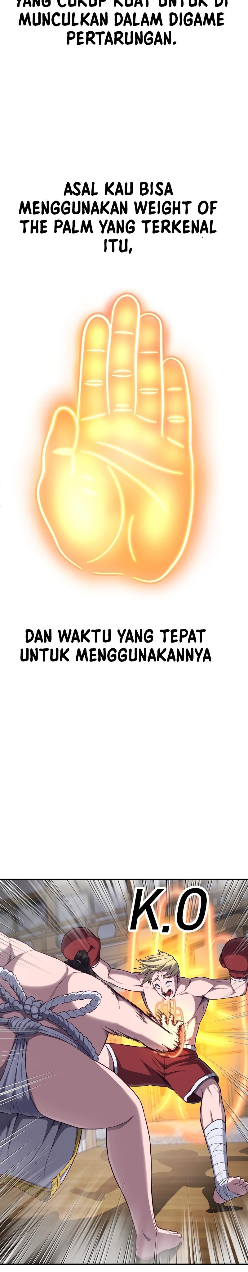 Absolute Obedience (Hon) Chapter 3 halaman 8