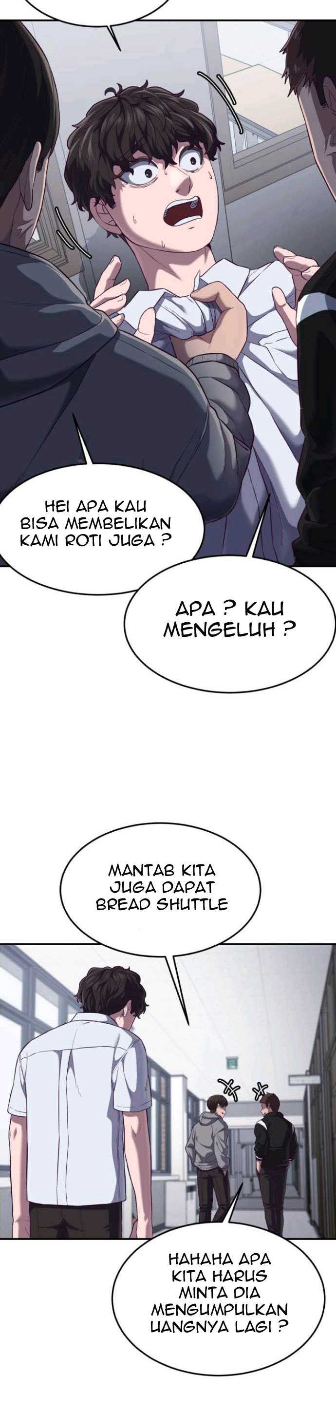 Absolute Obedience (Hon) Chapter 7 halaman 55