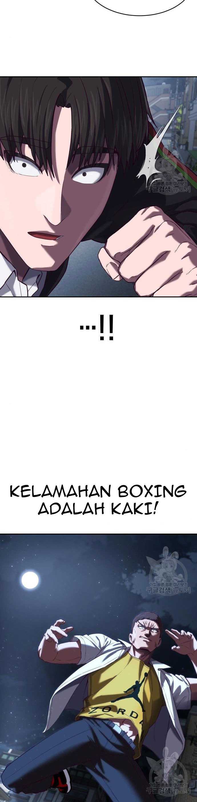 Absolute Obedience (Hon) Chapter 9 halaman 21