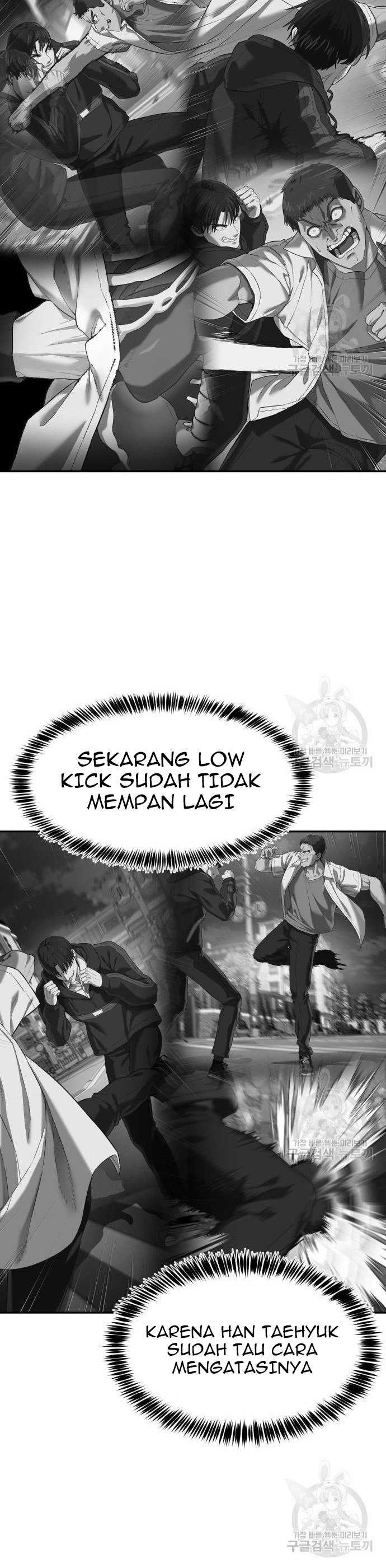 Absolute Obedience (Hon) Chapter 9 halaman 62