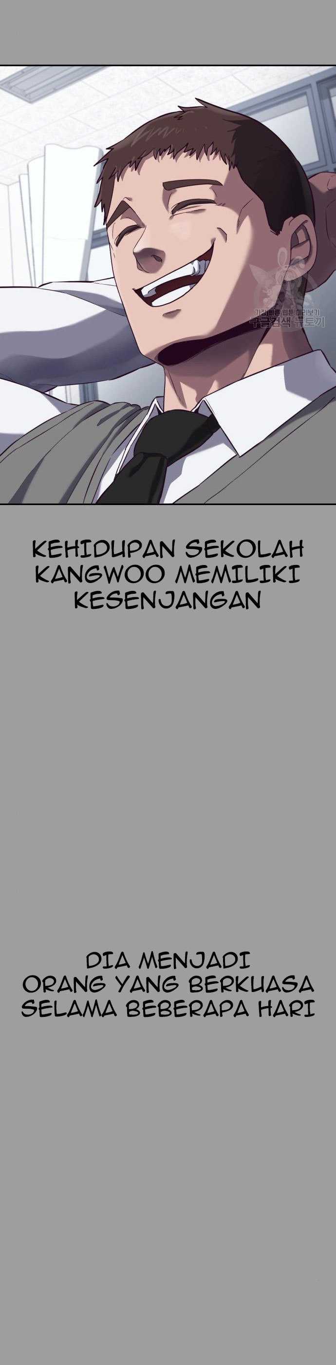 Absolute Obedience (Hon) Chapter 9 halaman 52