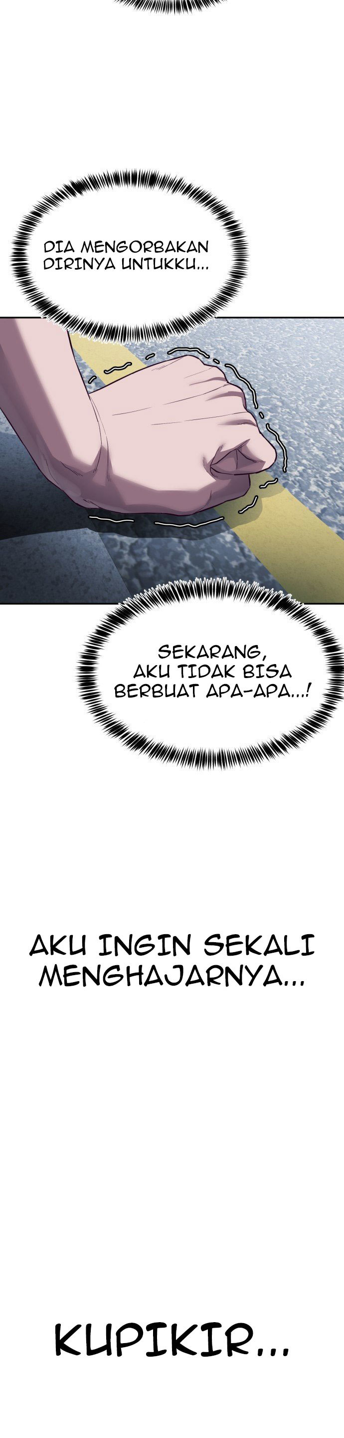 Absolute Obedience (Hon) Chapter 10 halaman 63
