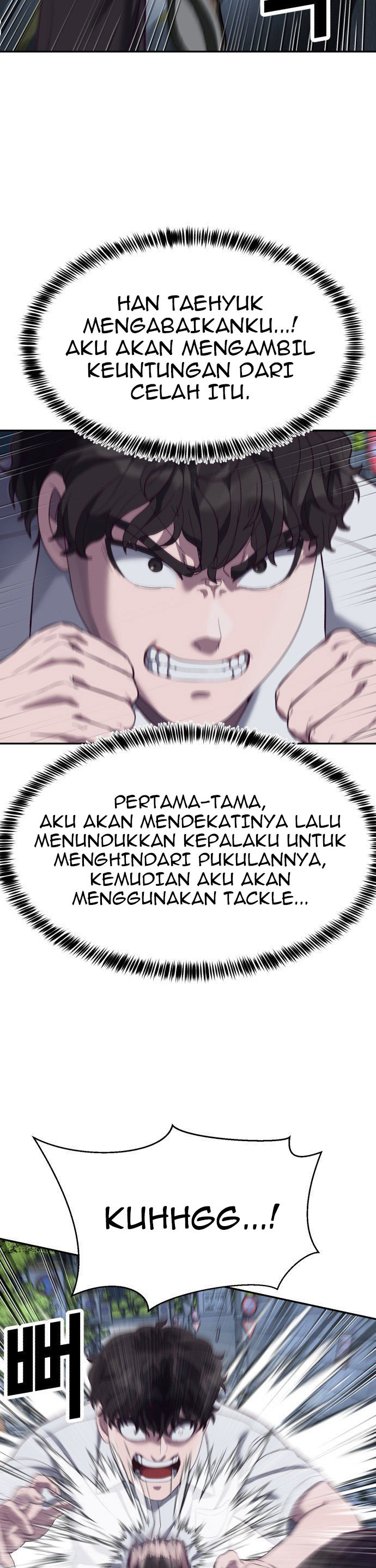 Absolute Obedience (Hon) Chapter 10 halaman 42