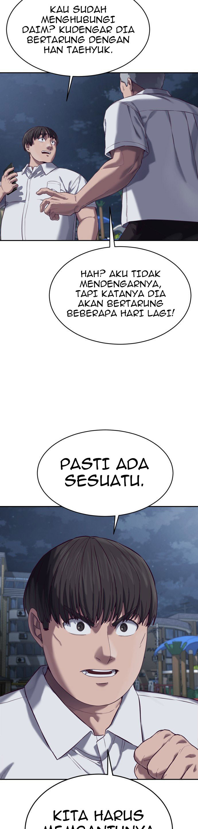 Absolute Obedience (Hon) Chapter 10 halaman 2