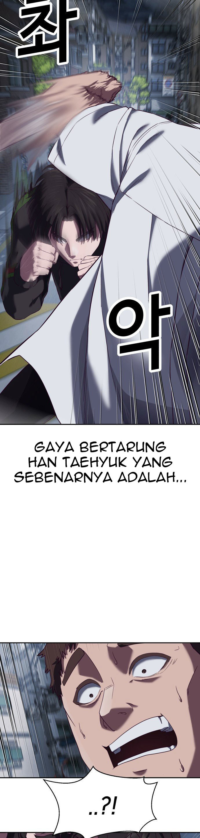 Absolute Obedience (Hon) Chapter 10 halaman 21