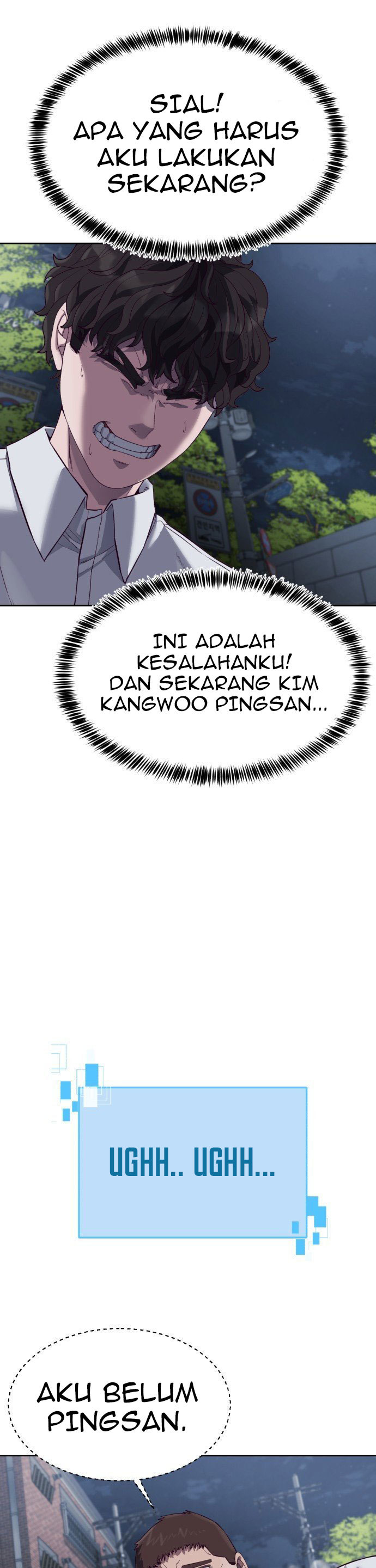 Absolute Obedience (Hon) Chapter 10 halaman 34
