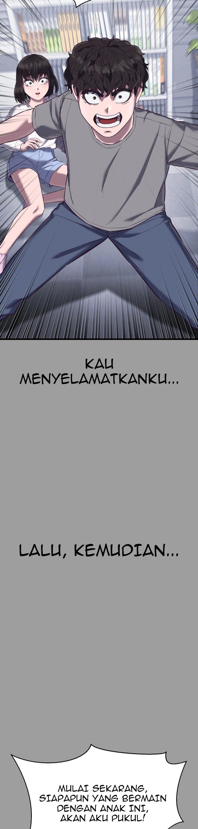 Absolute Obedience (Hon) Chapter 12 halaman 49
