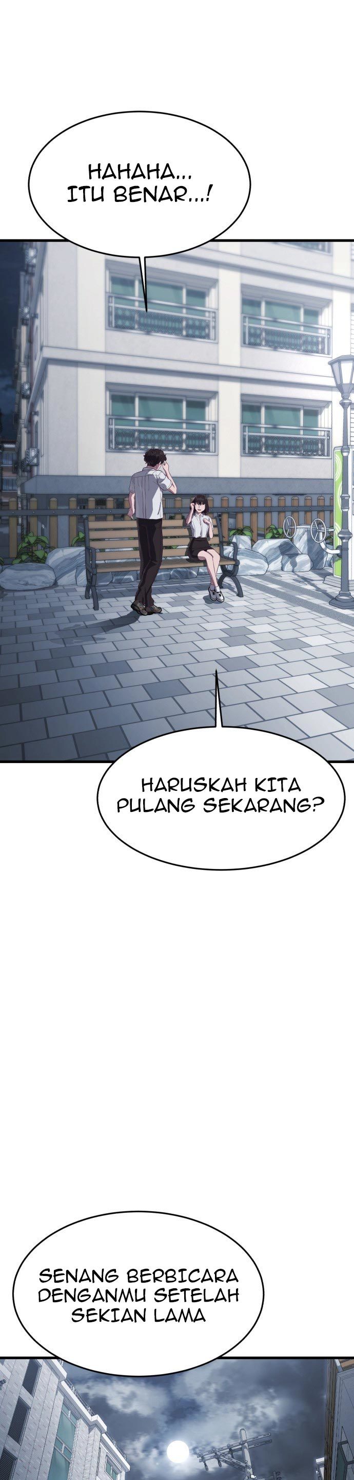 Absolute Obedience (Hon) Chapter 12 halaman 62