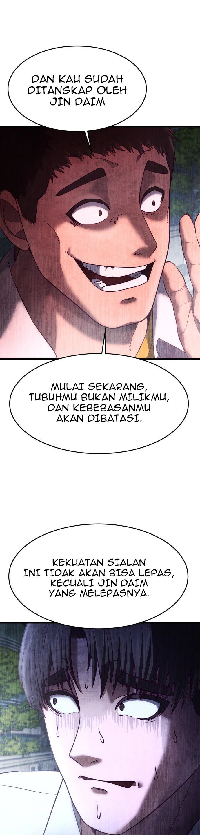 Absolute Obedience (Hon) Chapter 12 halaman 20