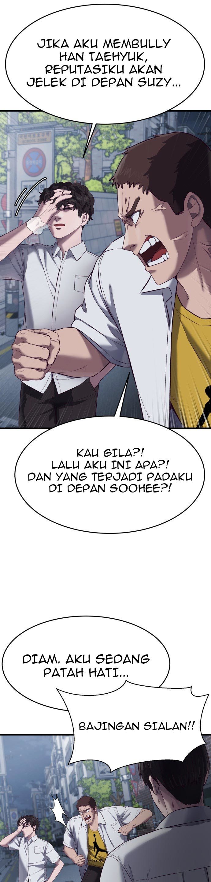 Absolute Obedience (Hon) Chapter 12 halaman 25