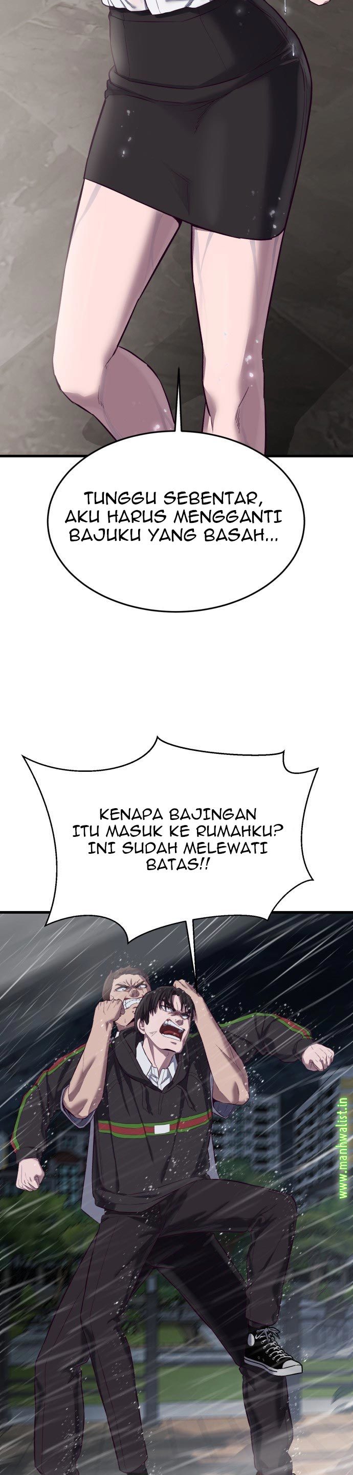 Absolute Obedience (Hon) Chapter 12 halaman 68