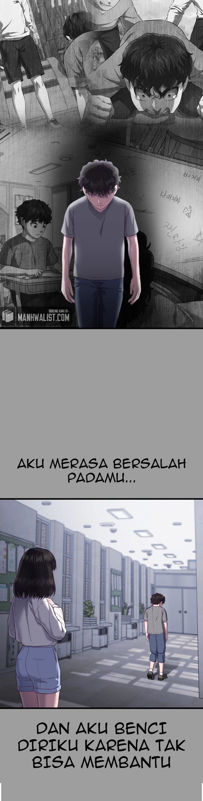 Absolute Obedience (Hon) Chapter 12 halaman 51