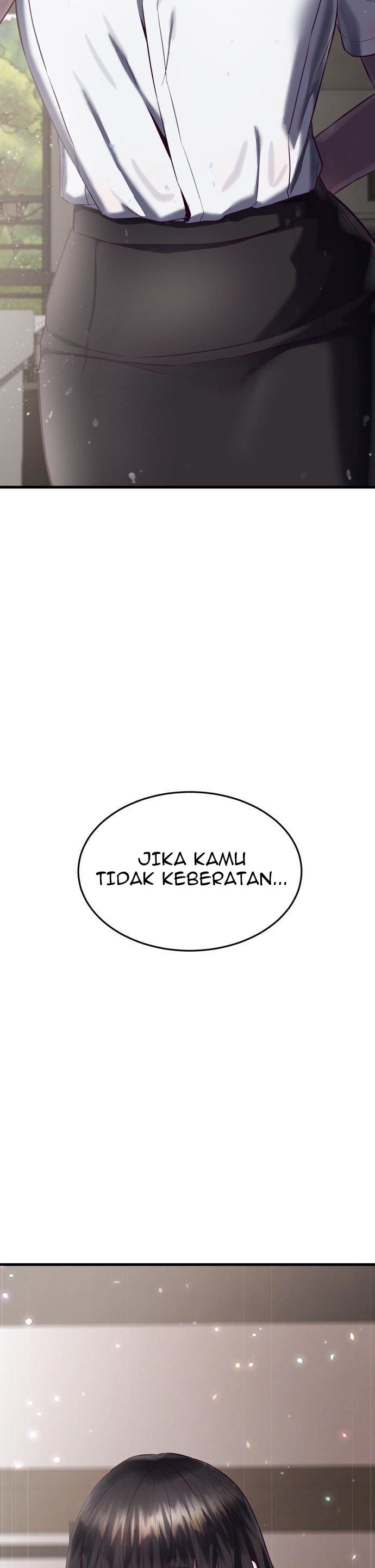 Absolute Obedience (Hon) Chapter 13 halaman 2