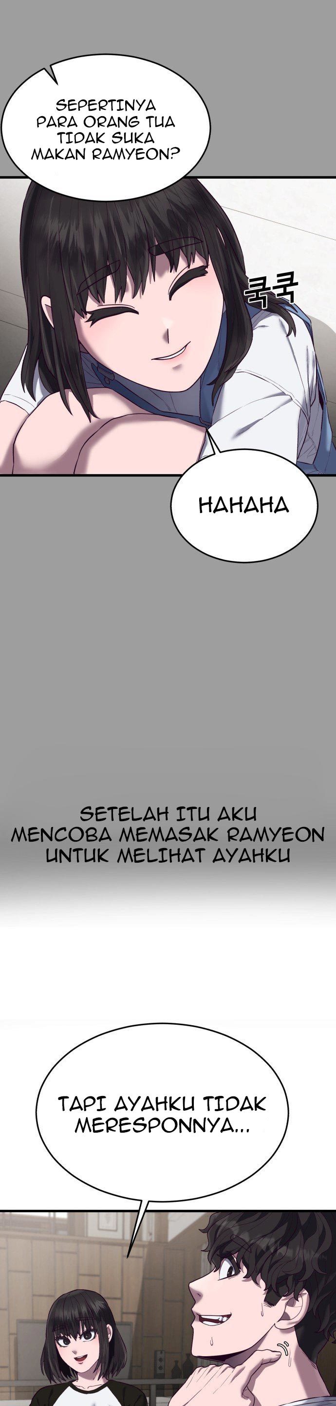 Absolute Obedience (Hon) Chapter 13 halaman 22