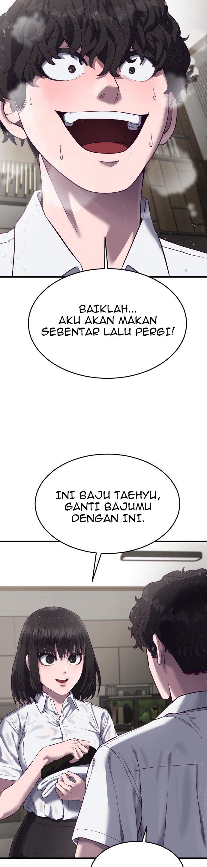 Absolute Obedience (Hon) Chapter 13 halaman 4