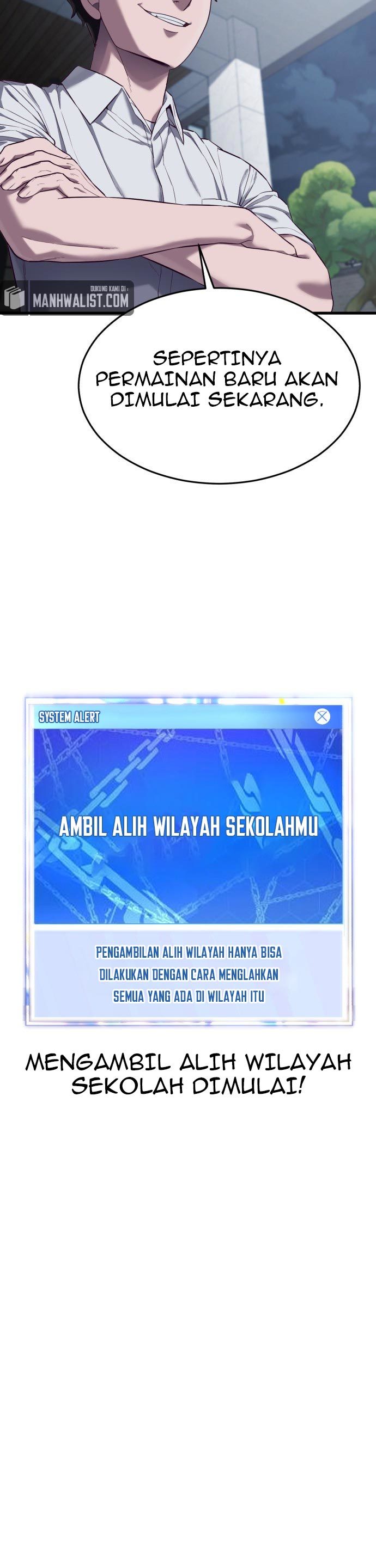 Absolute Obedience (Hon) Chapter 13 halaman 39