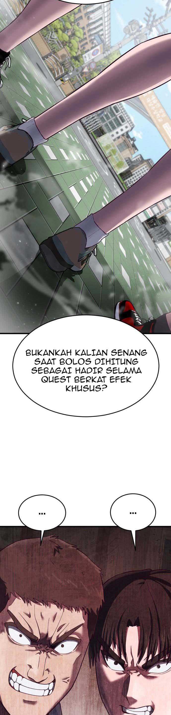 Absolute Obedience (Hon) Chapter 14 halaman 8