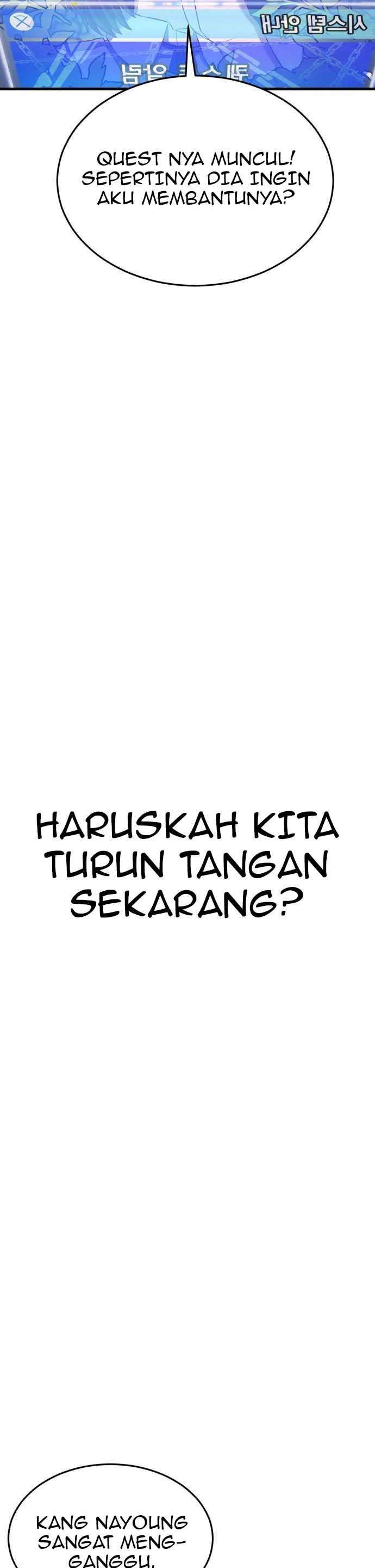 Absolute Obedience (Hon) Chapter 14 halaman 23