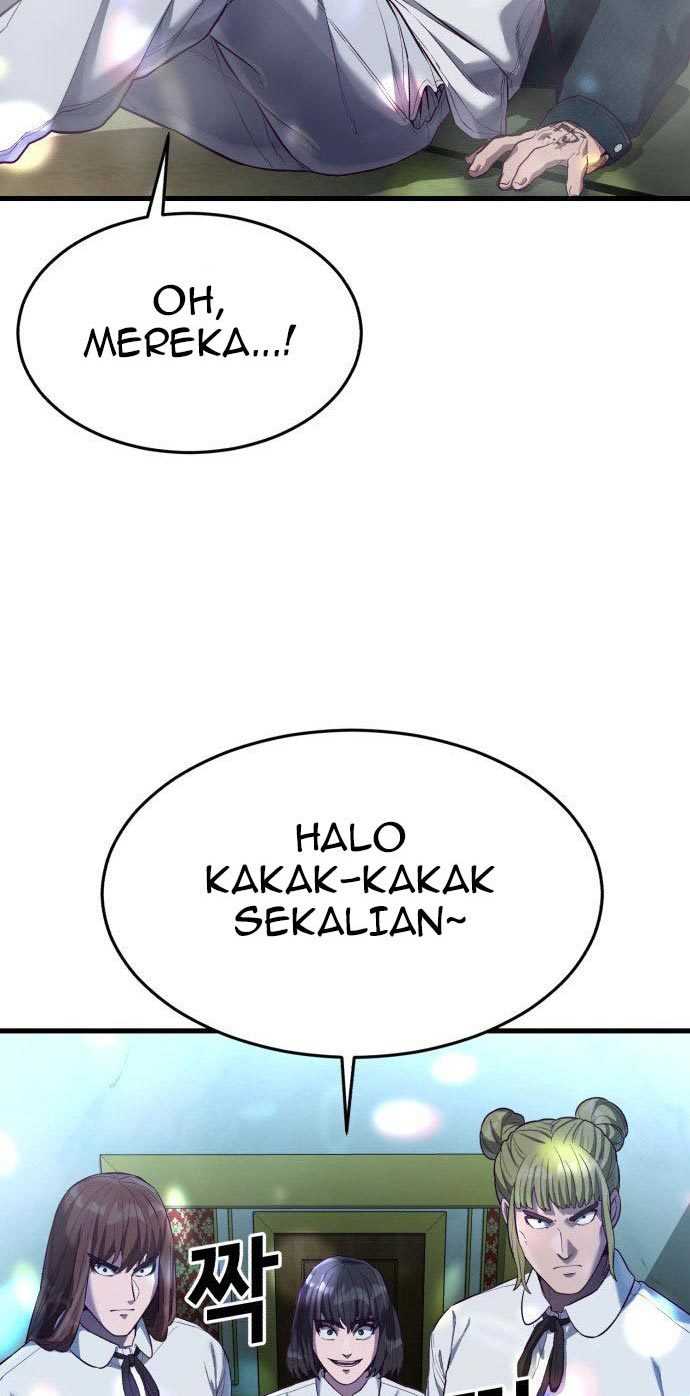 Absolute Obedience (Hon) Chapter 14 halaman 64