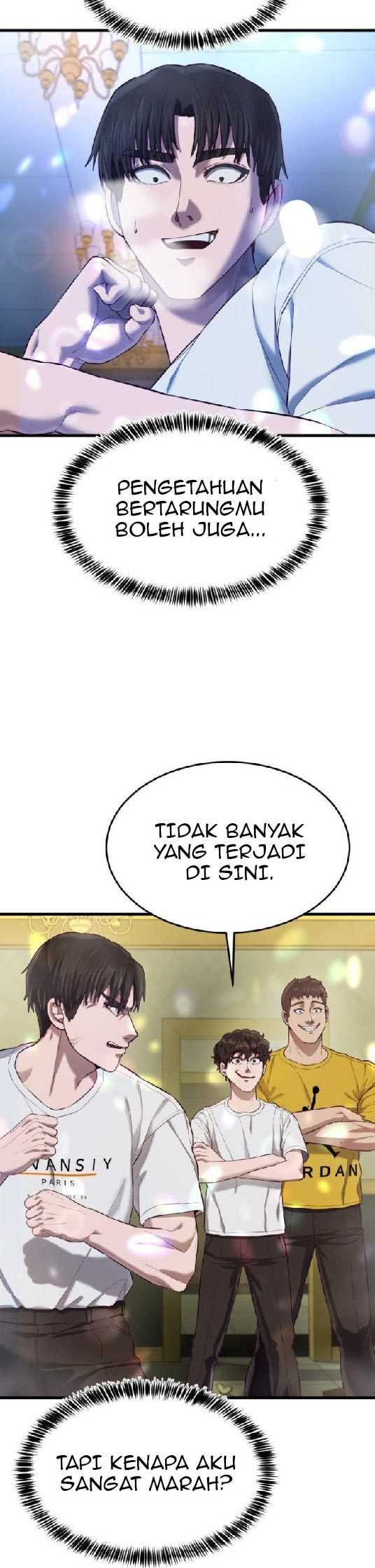 Absolute Obedience (Hon) Chapter 15 halaman 51