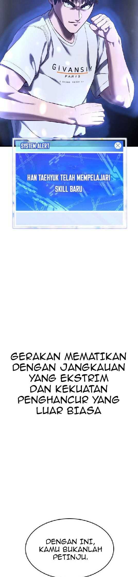 Absolute Obedience (Hon) Chapter 15 halaman 47