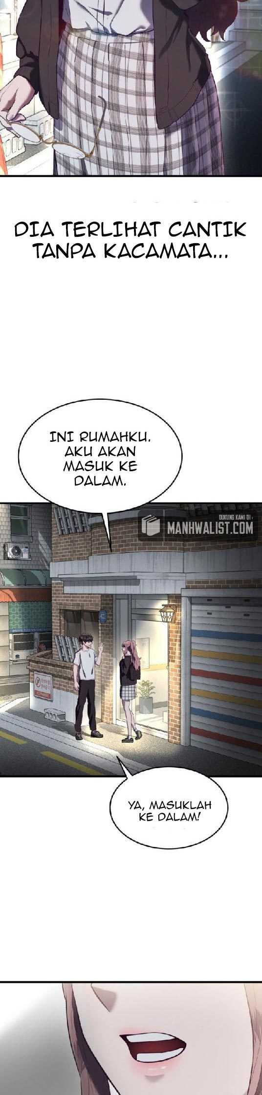 Absolute Obedience (Hon) Chapter 15 halaman 59