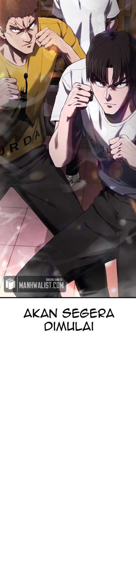 Absolute Obedience (Hon) Chapter 15 halaman 5