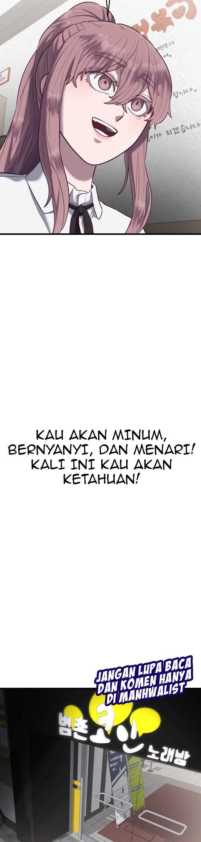 Absolute Obedience (Hon) Chapter 16 halaman 37