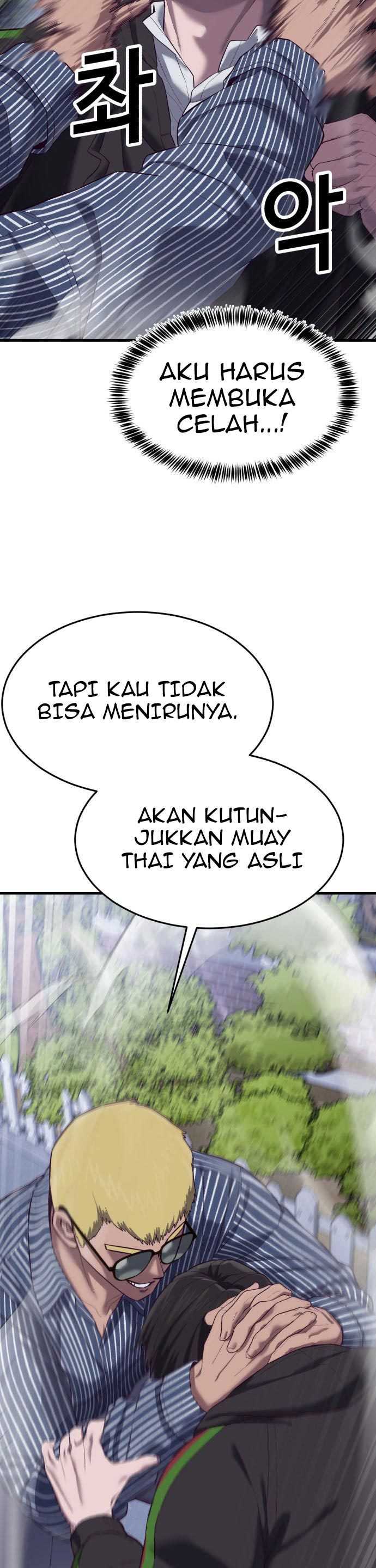 Absolute Obedience (Hon) Chapter 17 halaman 42