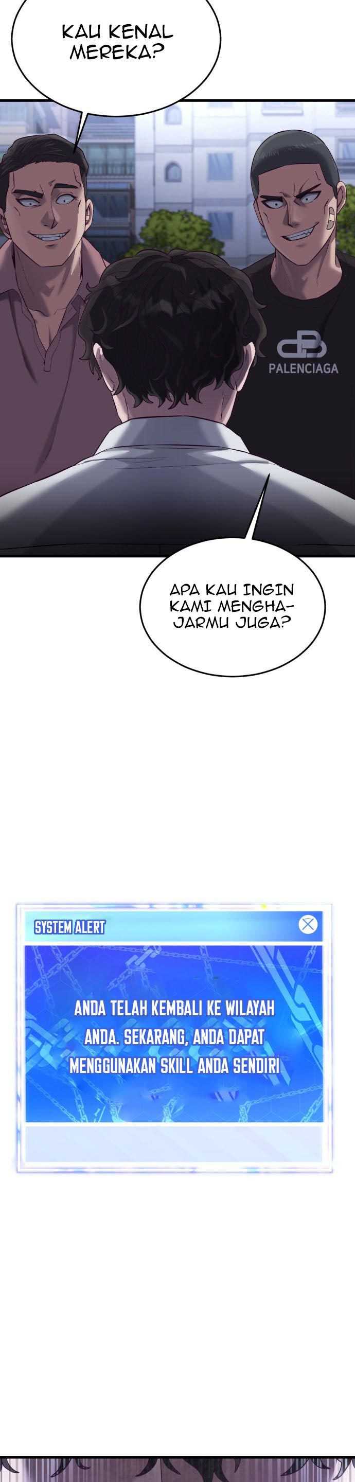 Absolute Obedience (Hon) Chapter 17 halaman 60